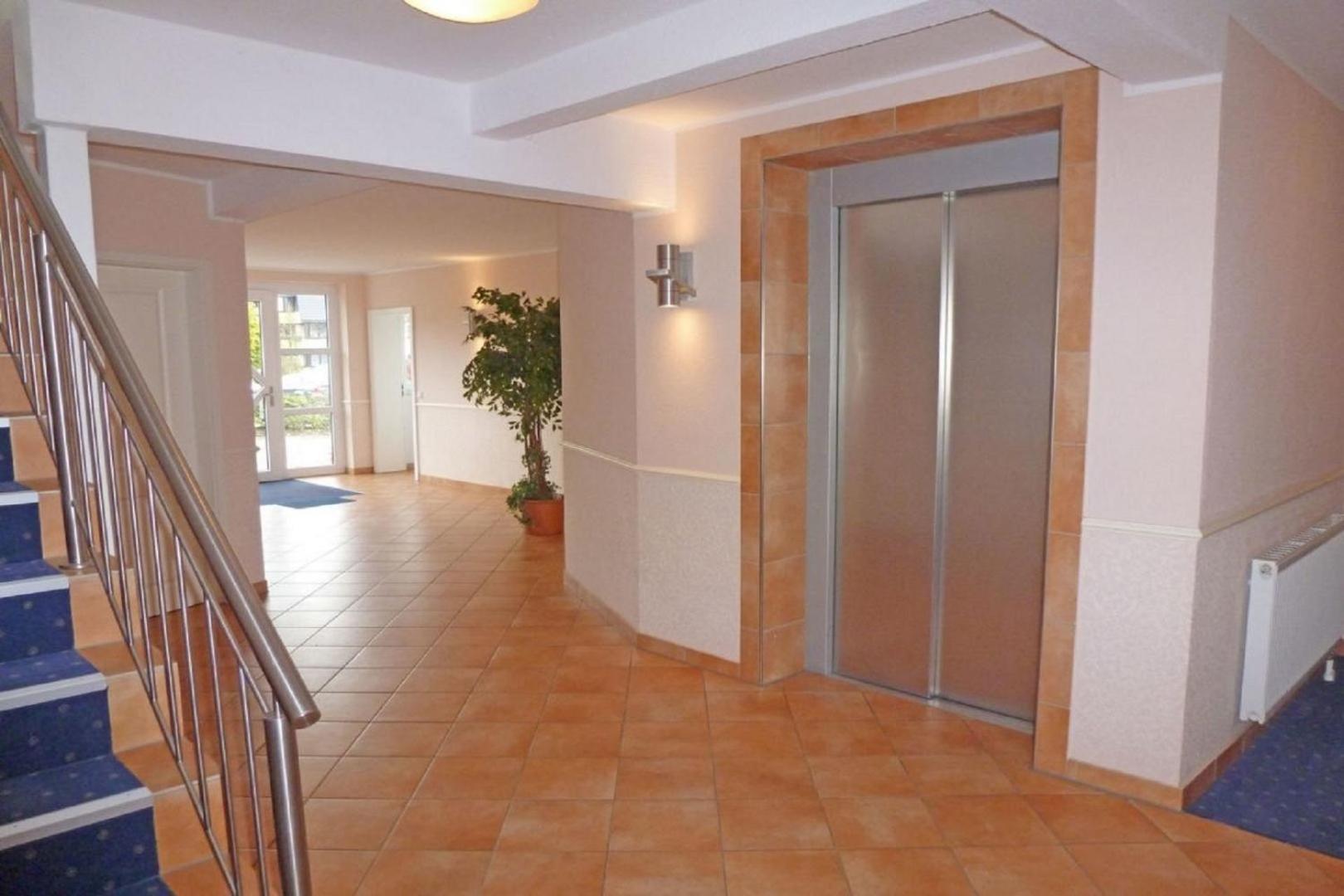 Ferienwohnung Klein Bad Zwischenahn Eksteriør billede