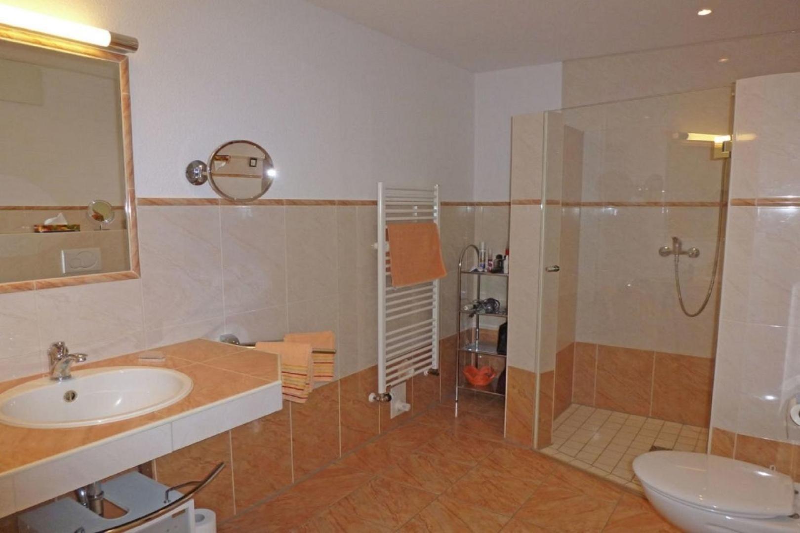 Ferienwohnung Klein Bad Zwischenahn Eksteriør billede